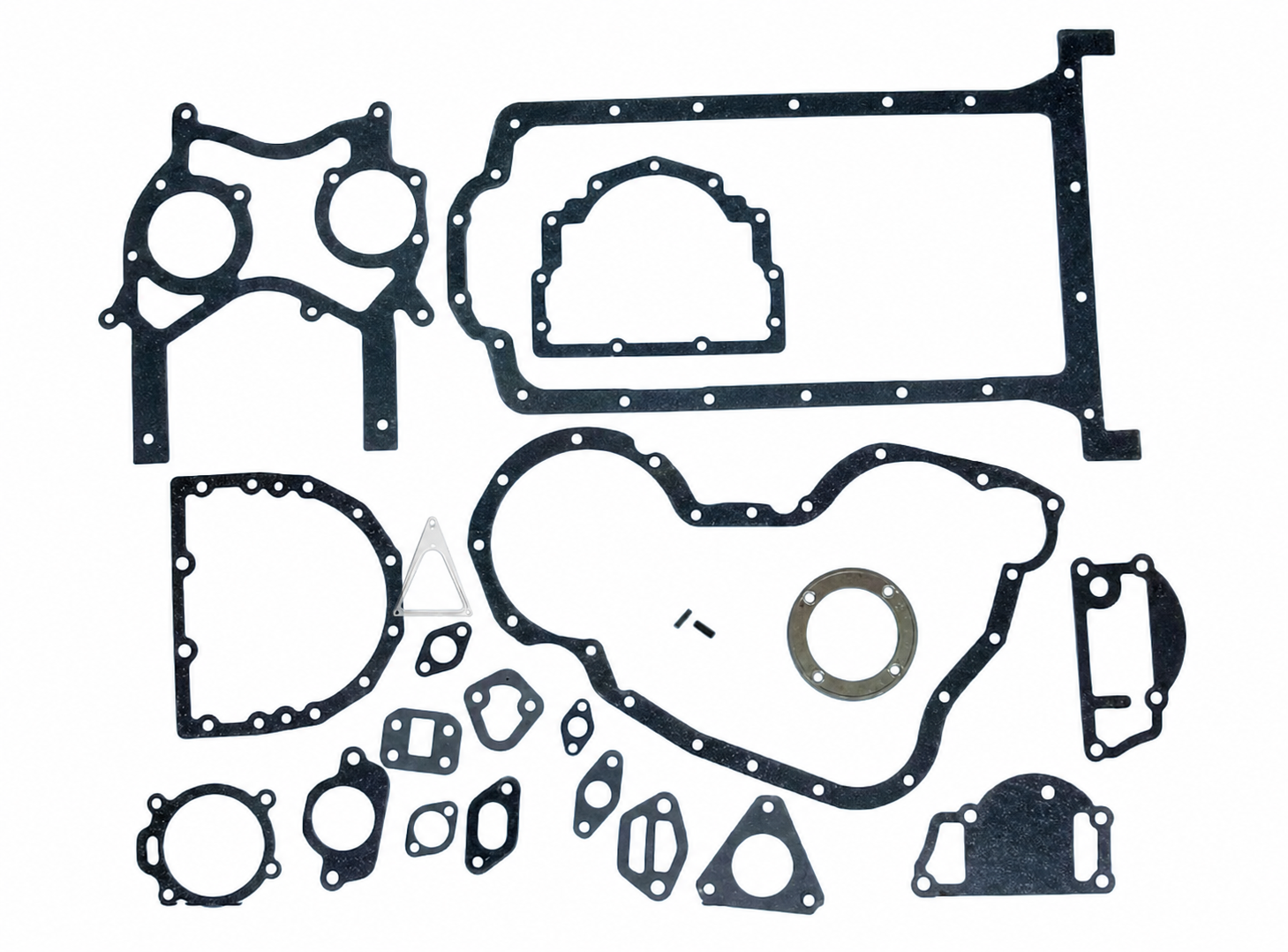 PERKINS BOTTOM GASKET SET