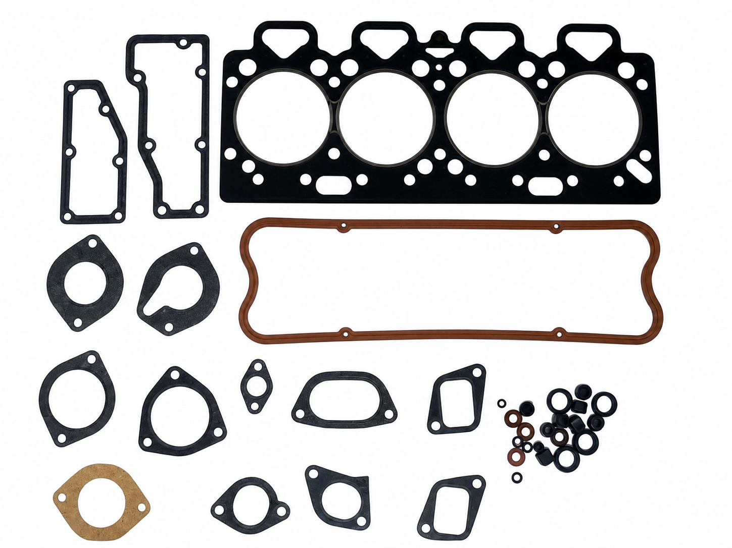 PERKINS CYLINDER HEAD GASKET