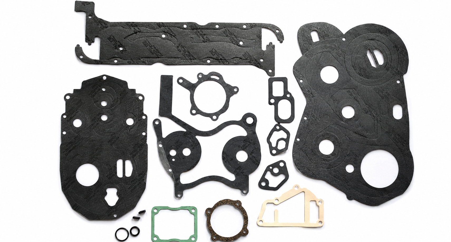 PERKINS Cylinder Head Gasket