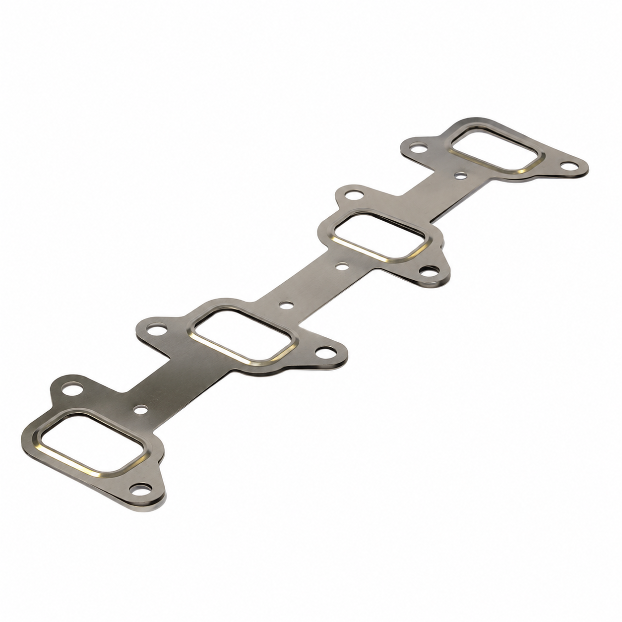 PERKINS EXHAUST MANIFOLD GASKET
