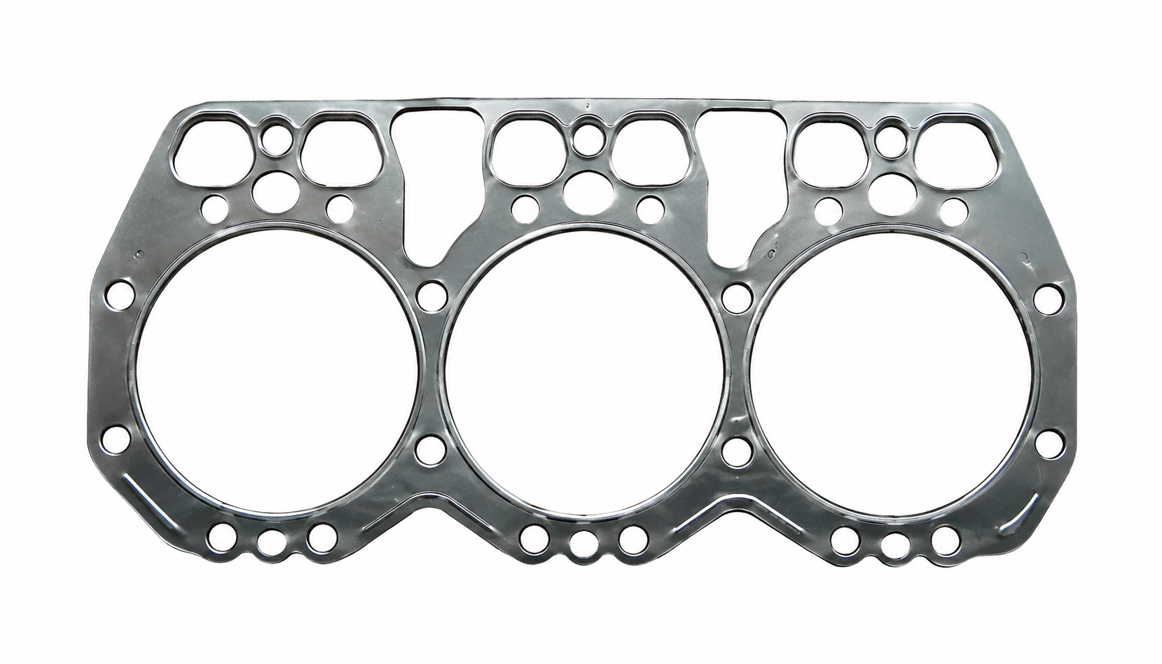 PERKINS Cylinder Head Gasket