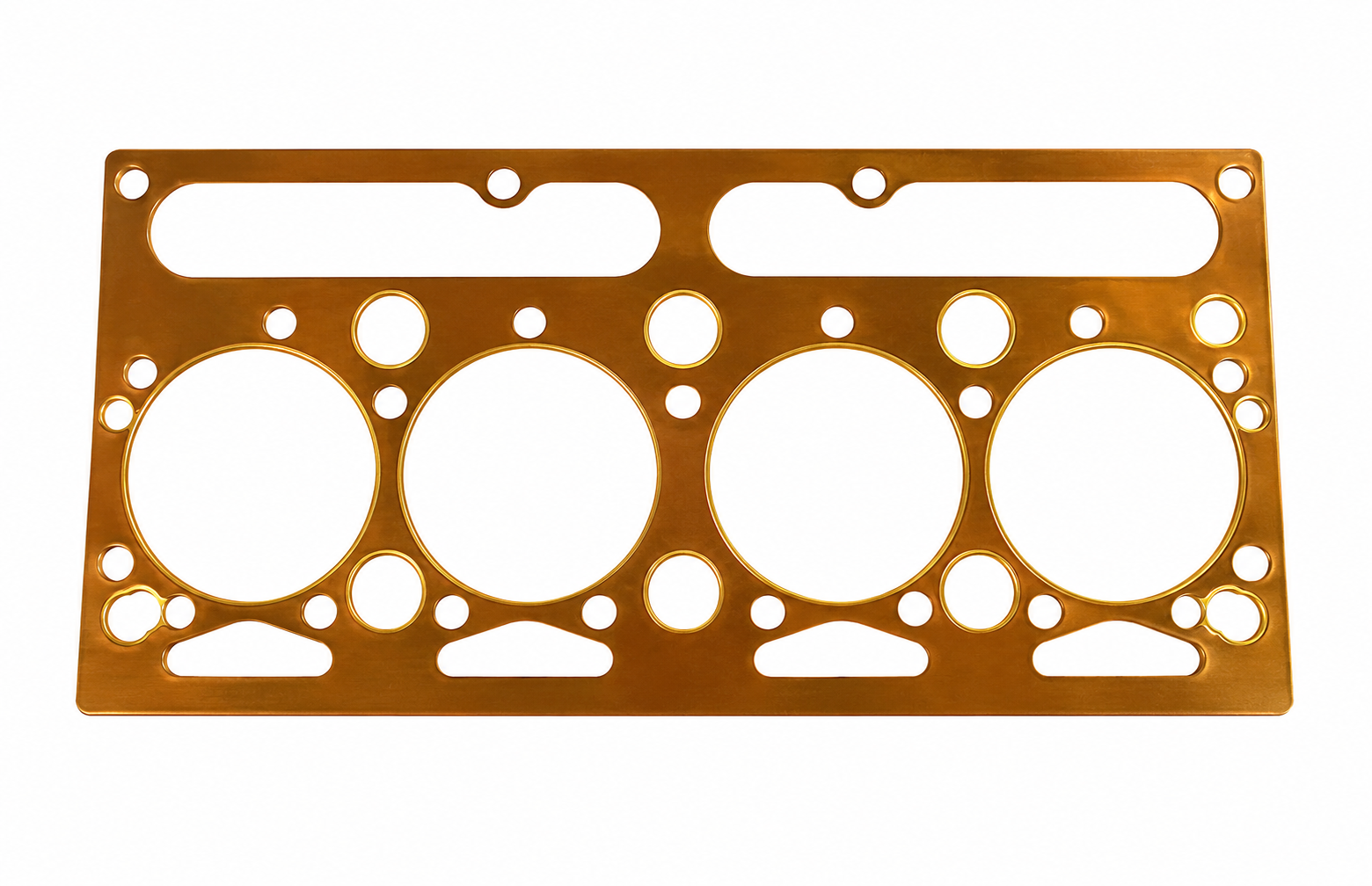 PERKINS CYLINDER HEAD GASKET