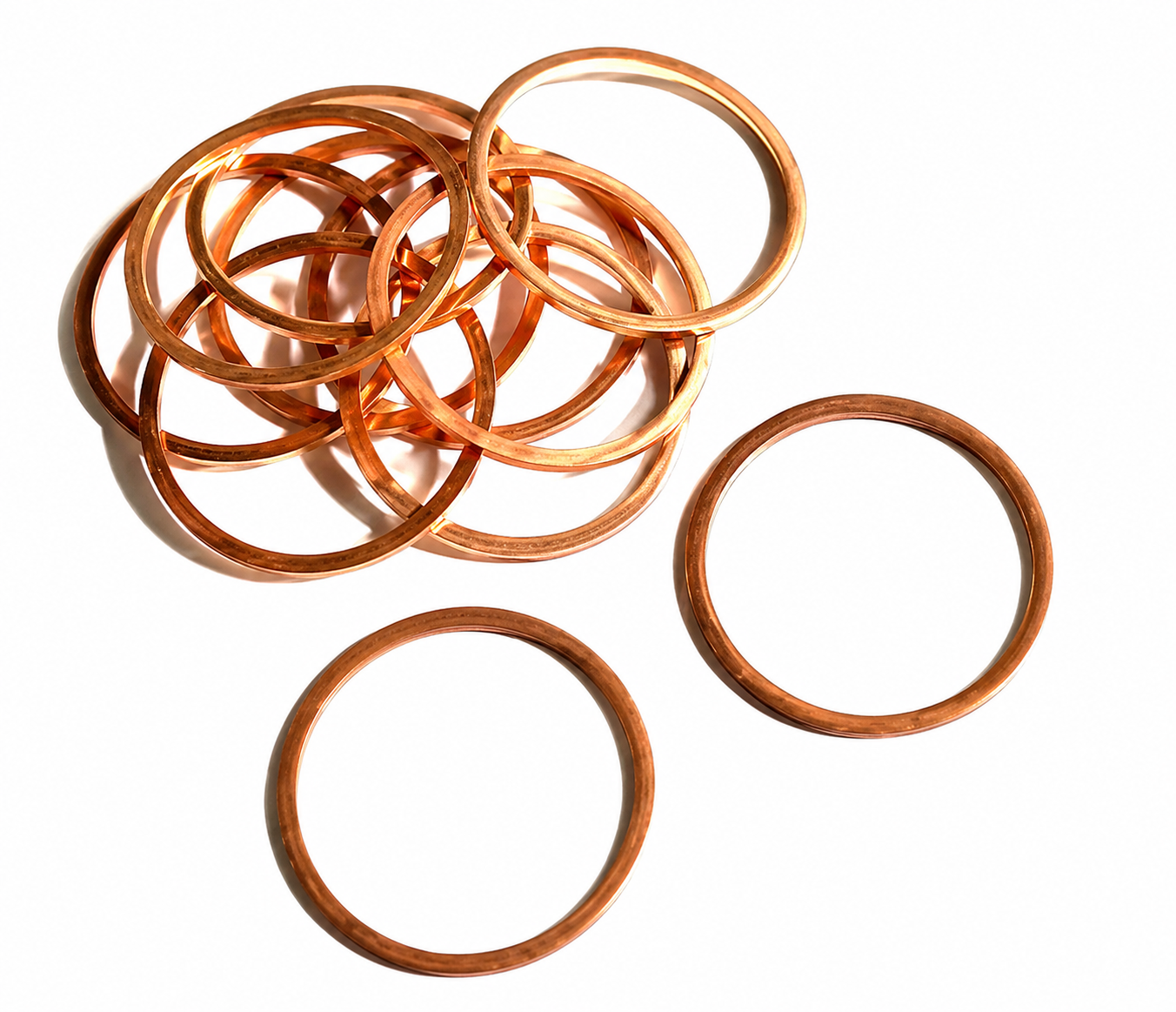 MWM VARIOUS SEALS