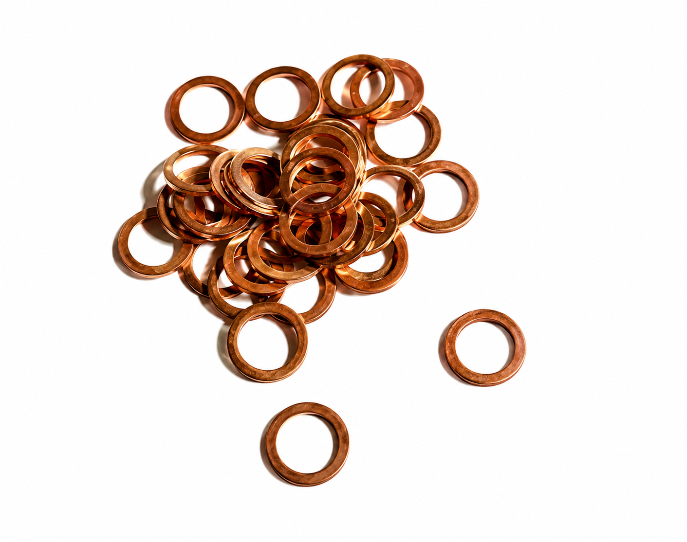 MWM VARIOUS SEALS