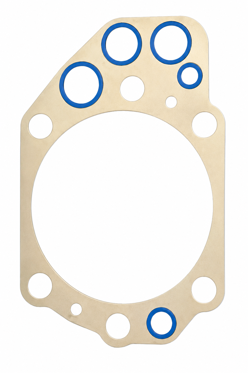 SCANIA CYLINDER HEAD GASKET