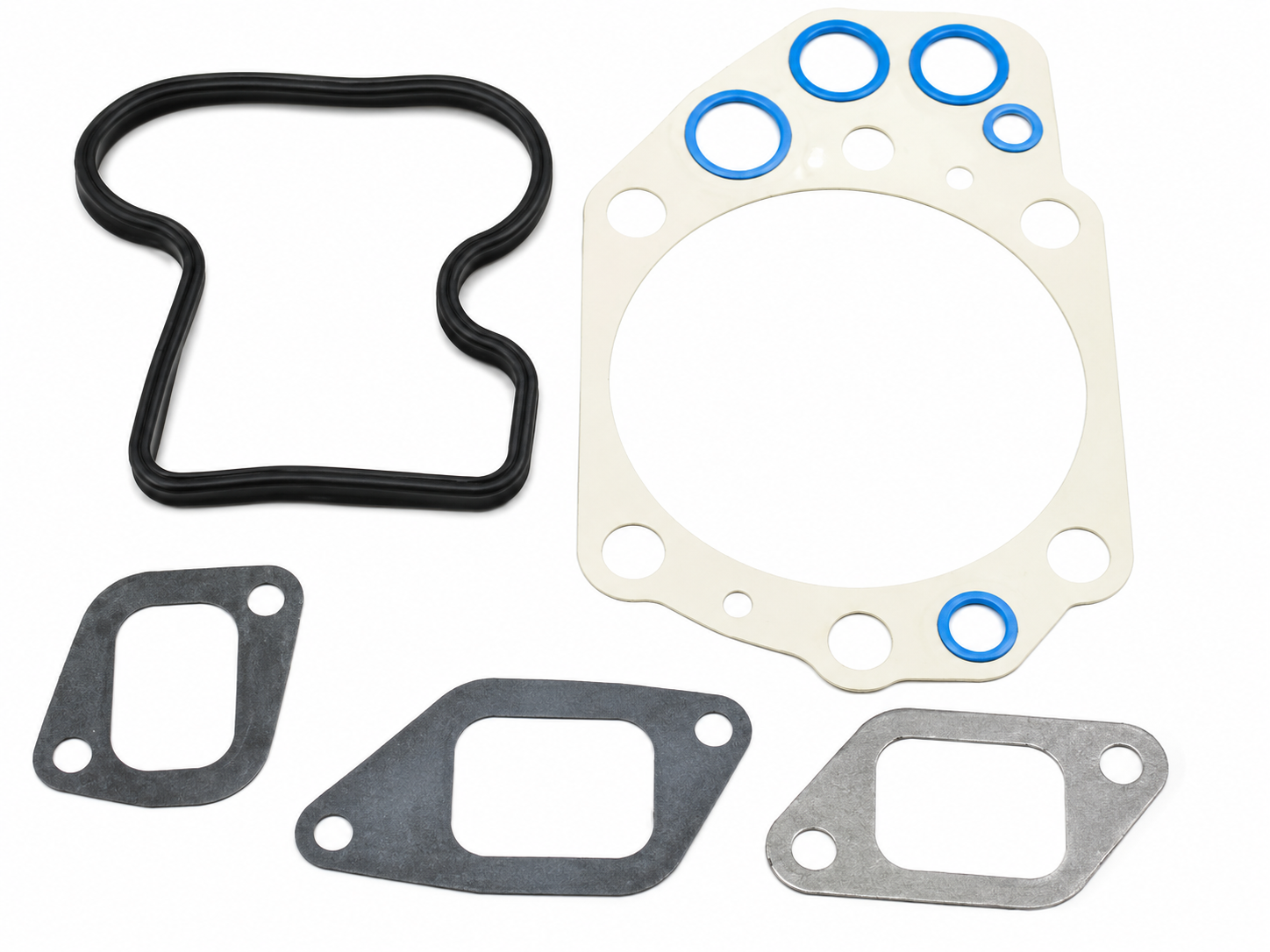 SCANIA HEAD GASKET SET
