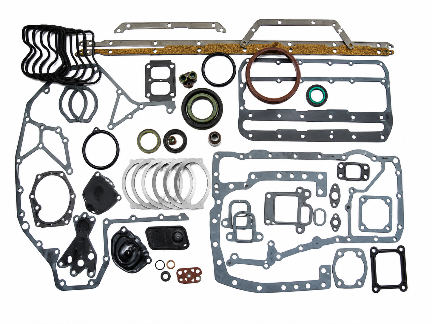 SCANIA FULL GASKET SET