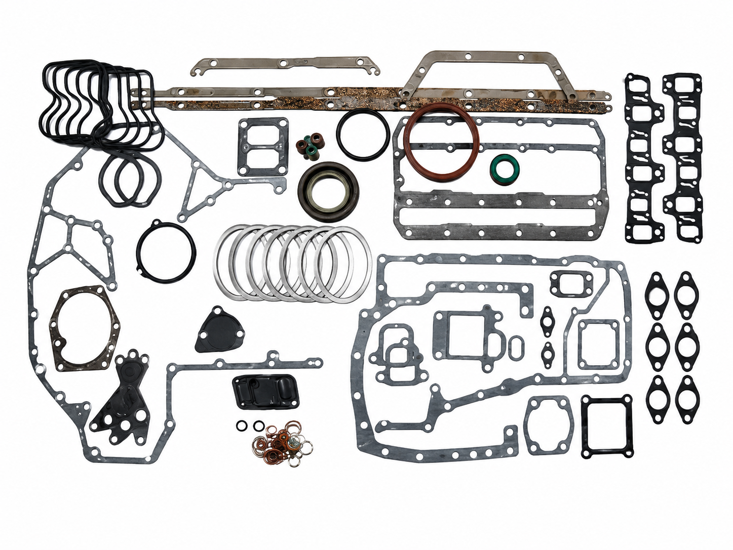 SCANIA FULL GASKET SET