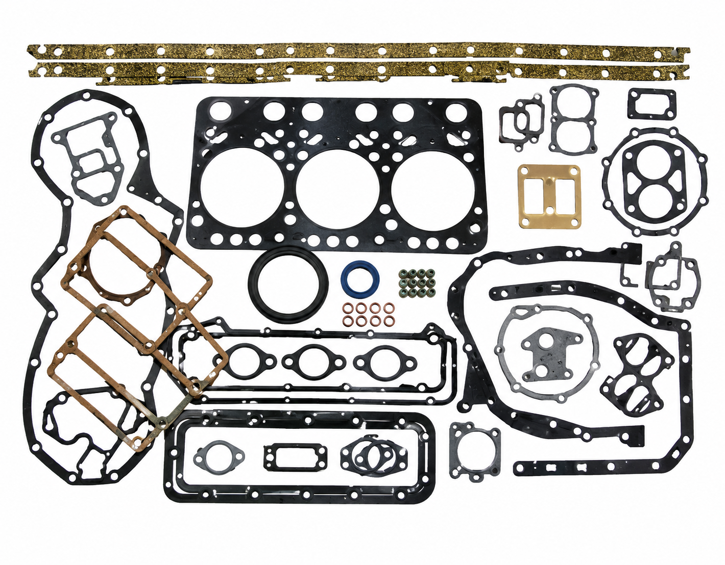 SCANIA FULL GASKET SET