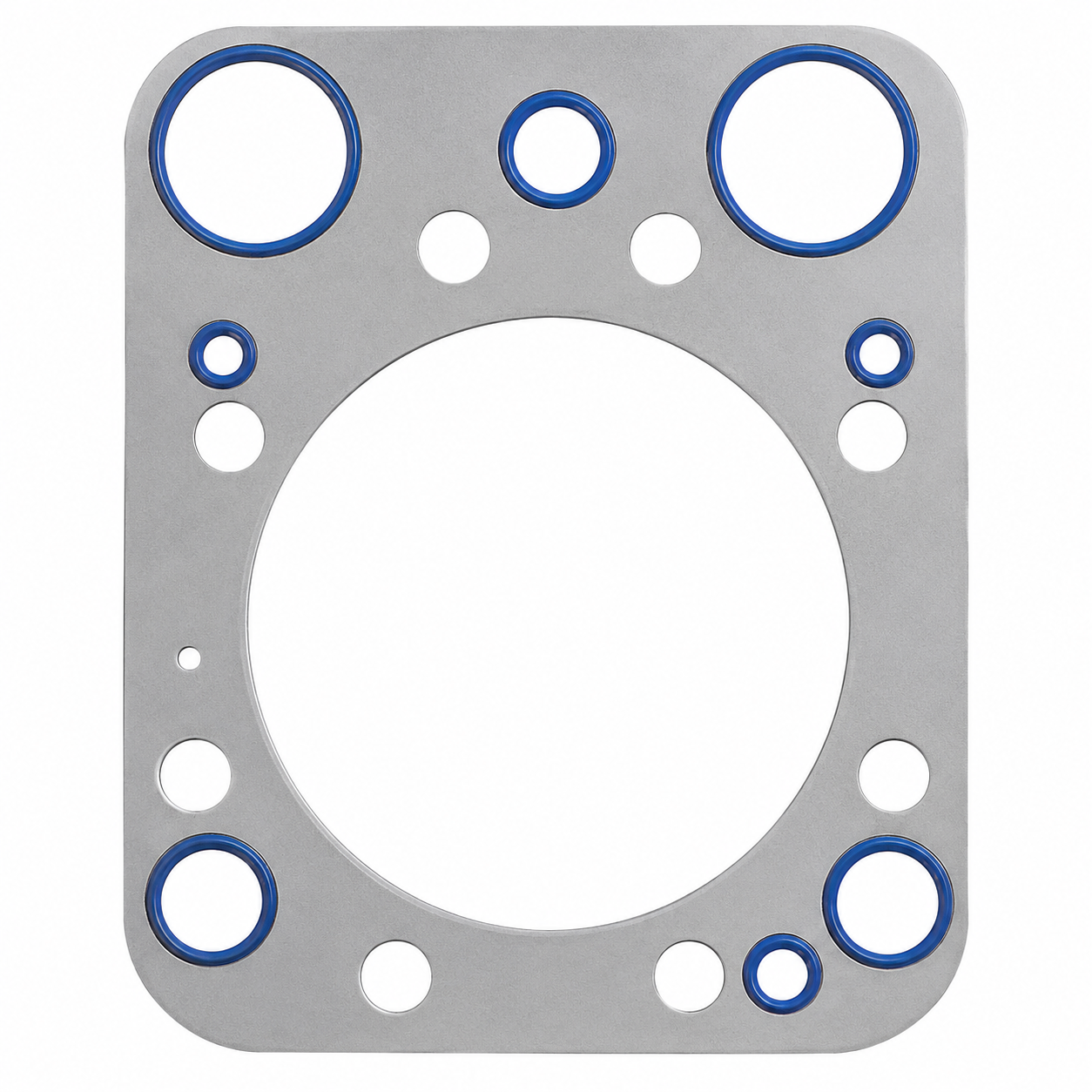 SCANIA CYLINDER HEAD GASKET