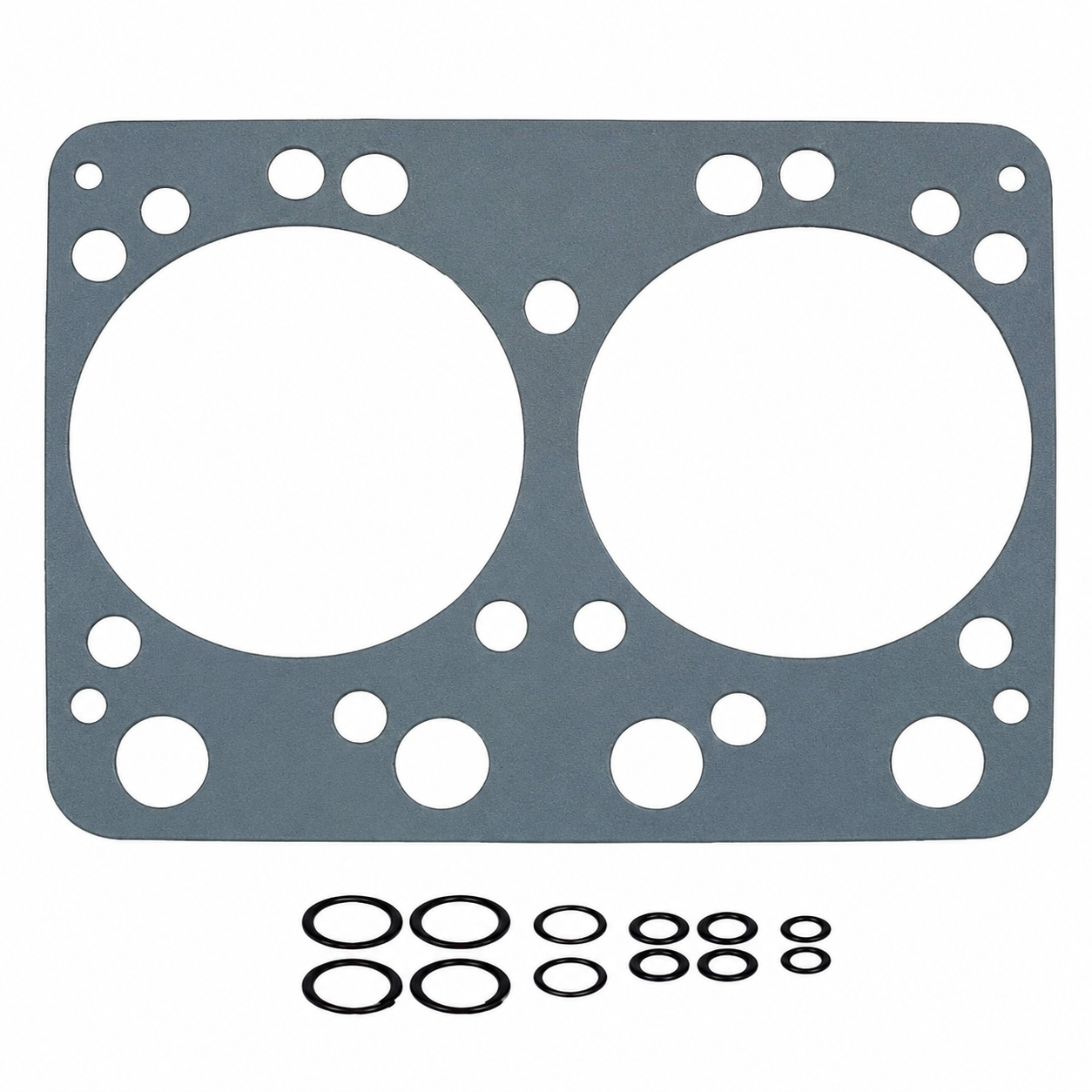 SCANIA CYLINDER HEAD GASKET