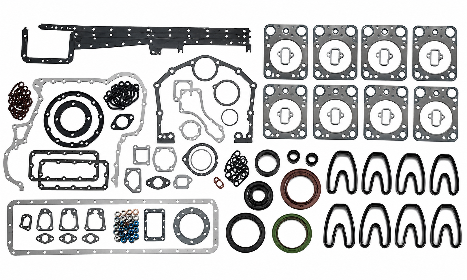 SCANIA FULL GASKET SET
