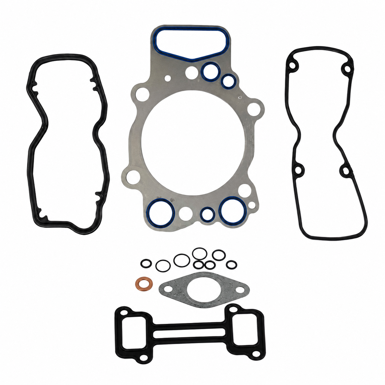 SCANIA HEAD GASKET SET