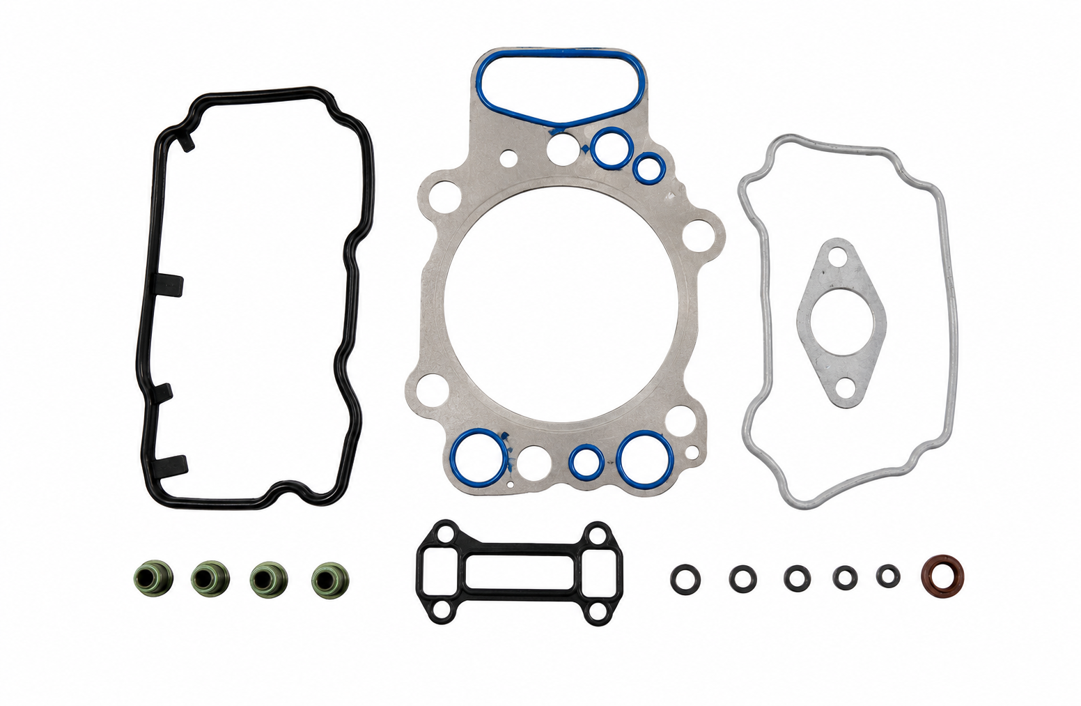 SCANIA HEAD GASKET SET