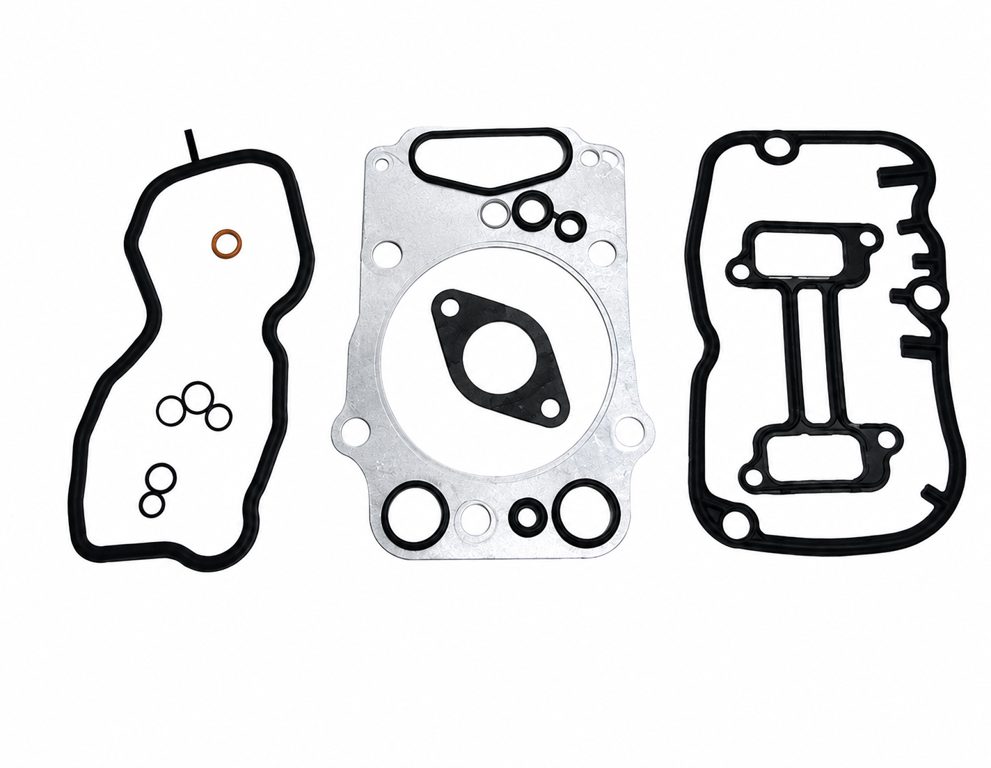 SCANIA HEAD GASKET SET