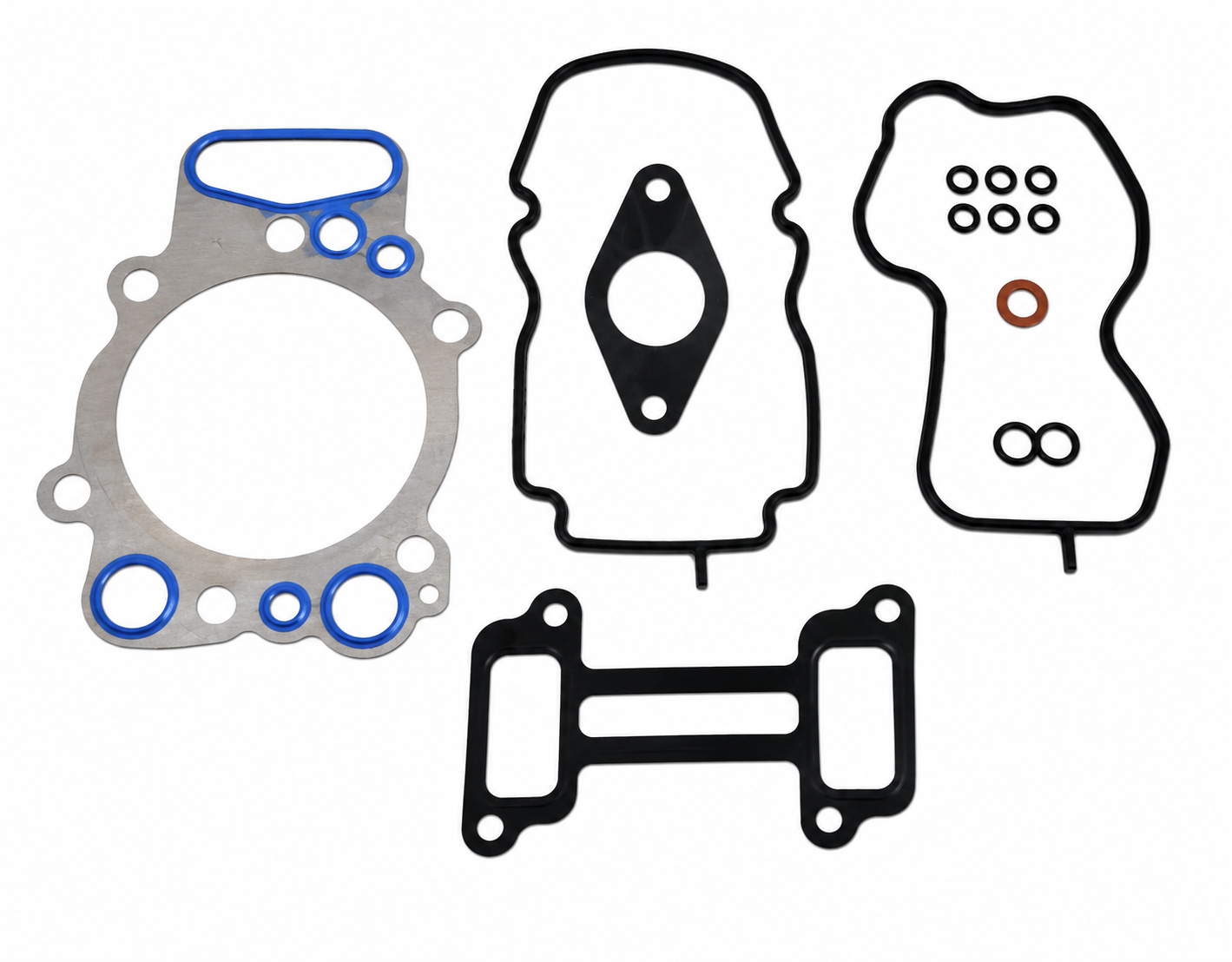 SCANIA HEAD GASKET SET