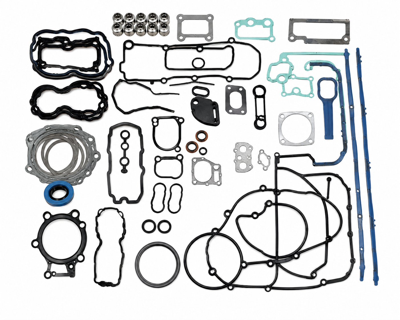 SCANIA Gasket Set