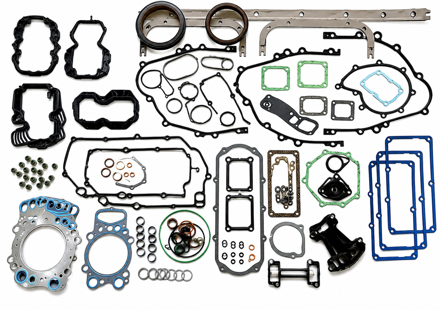 SCANIA FULL GASKET SET