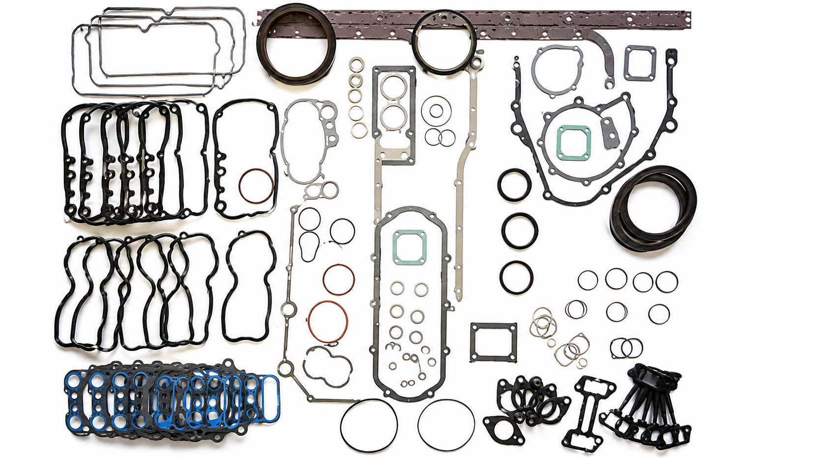 SCANIA Gasket Set