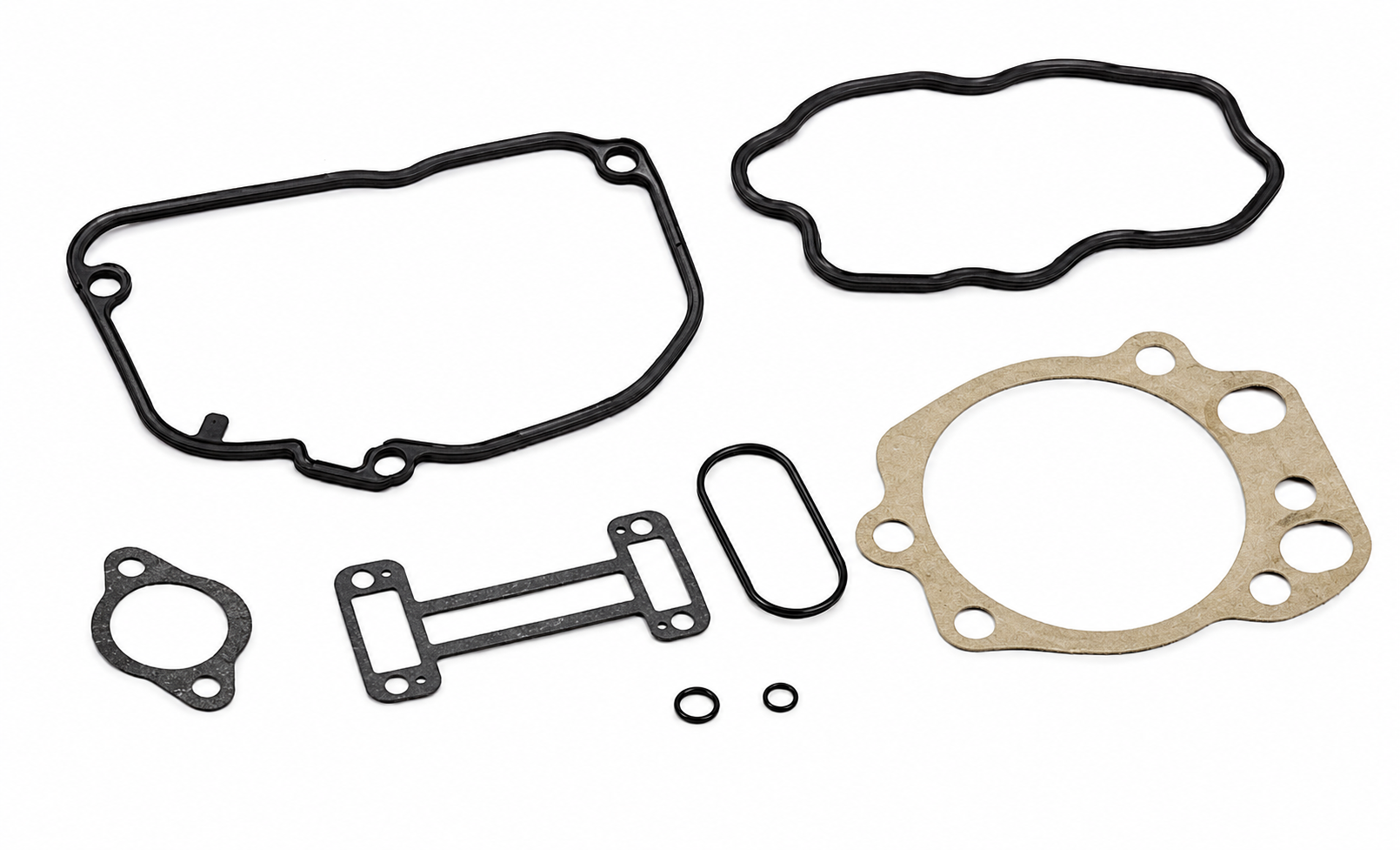 SCANIA CYLINDER HEAD GASKET