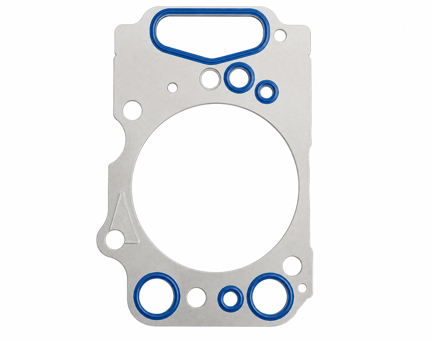SCANIA HEAD GASKET SET
