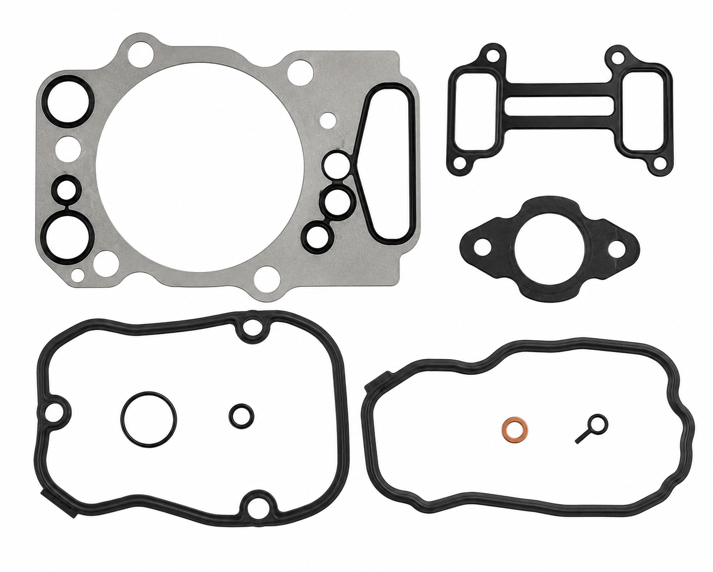 SCANIA HEAD GASKET SET