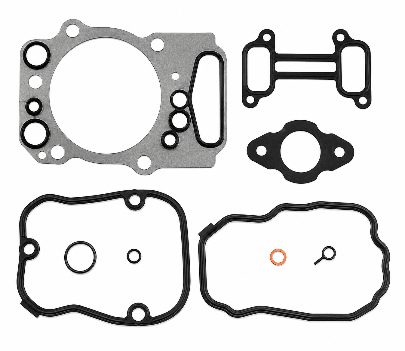 SCANIA HEAD GASKET SET