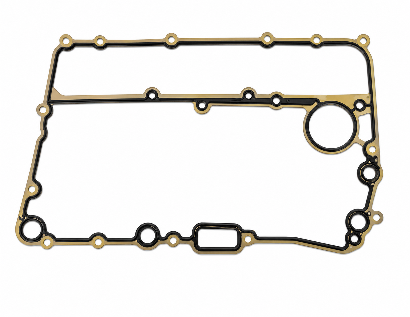 SCANIA OIL COOLER GASKET