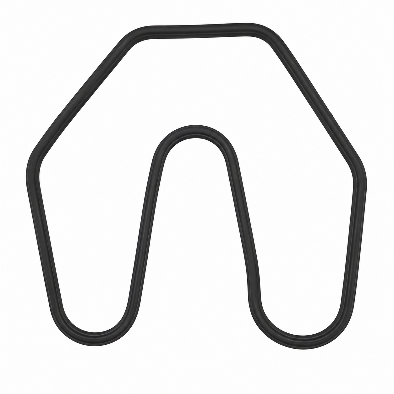 SCANIA VALVE COVER GASKET