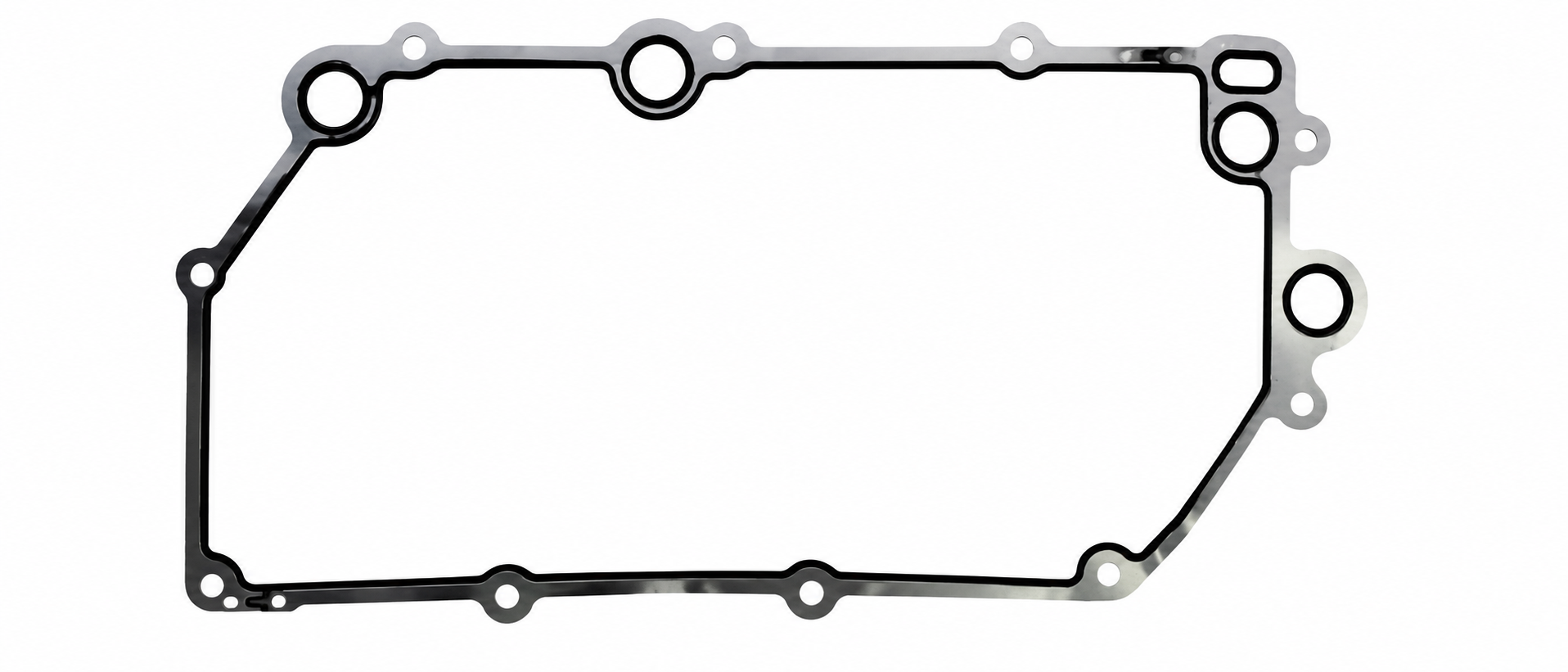 SCANIA OIL COOLER GASKET