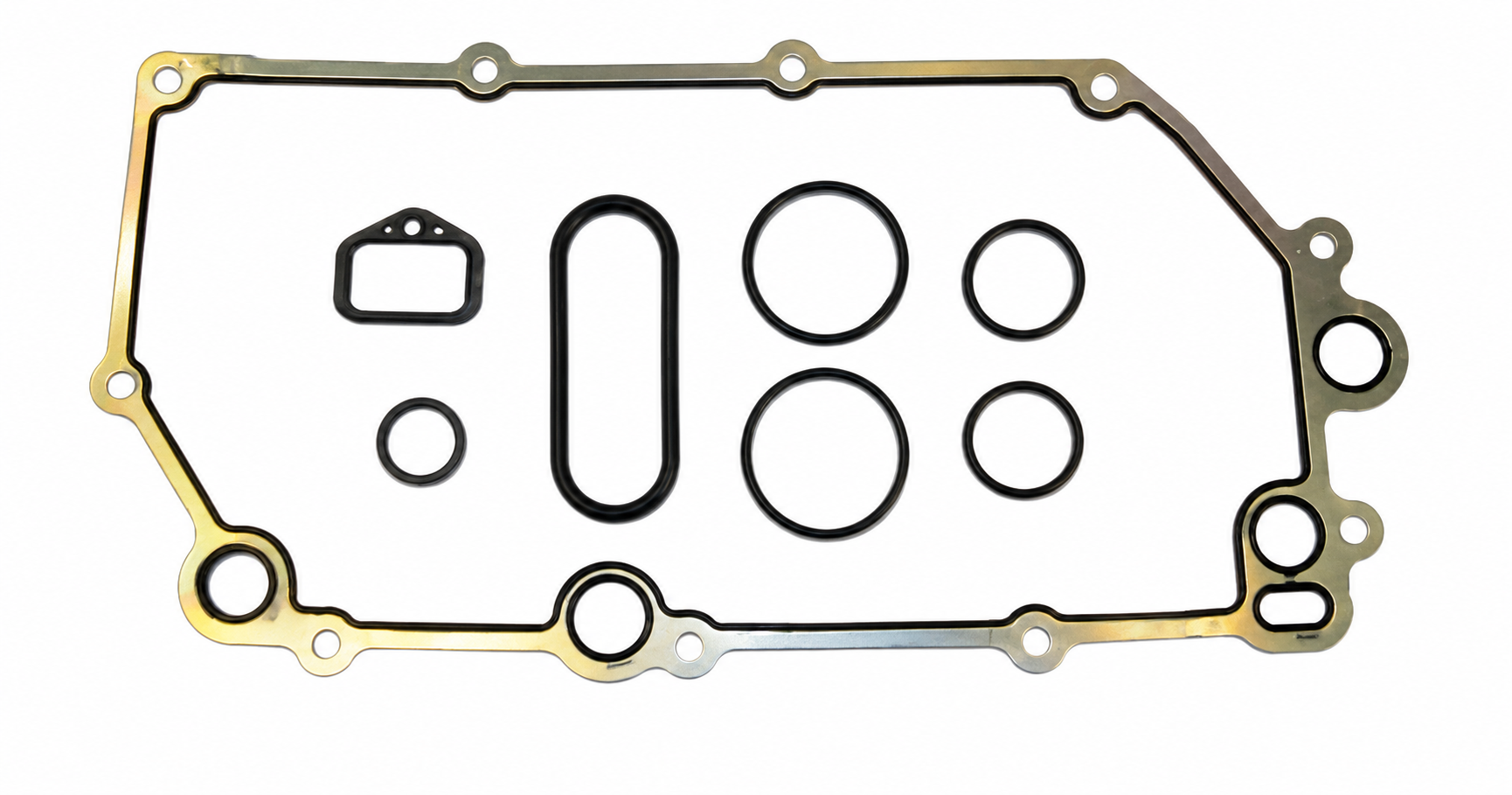 SCANIA Oil Cooler Gasket