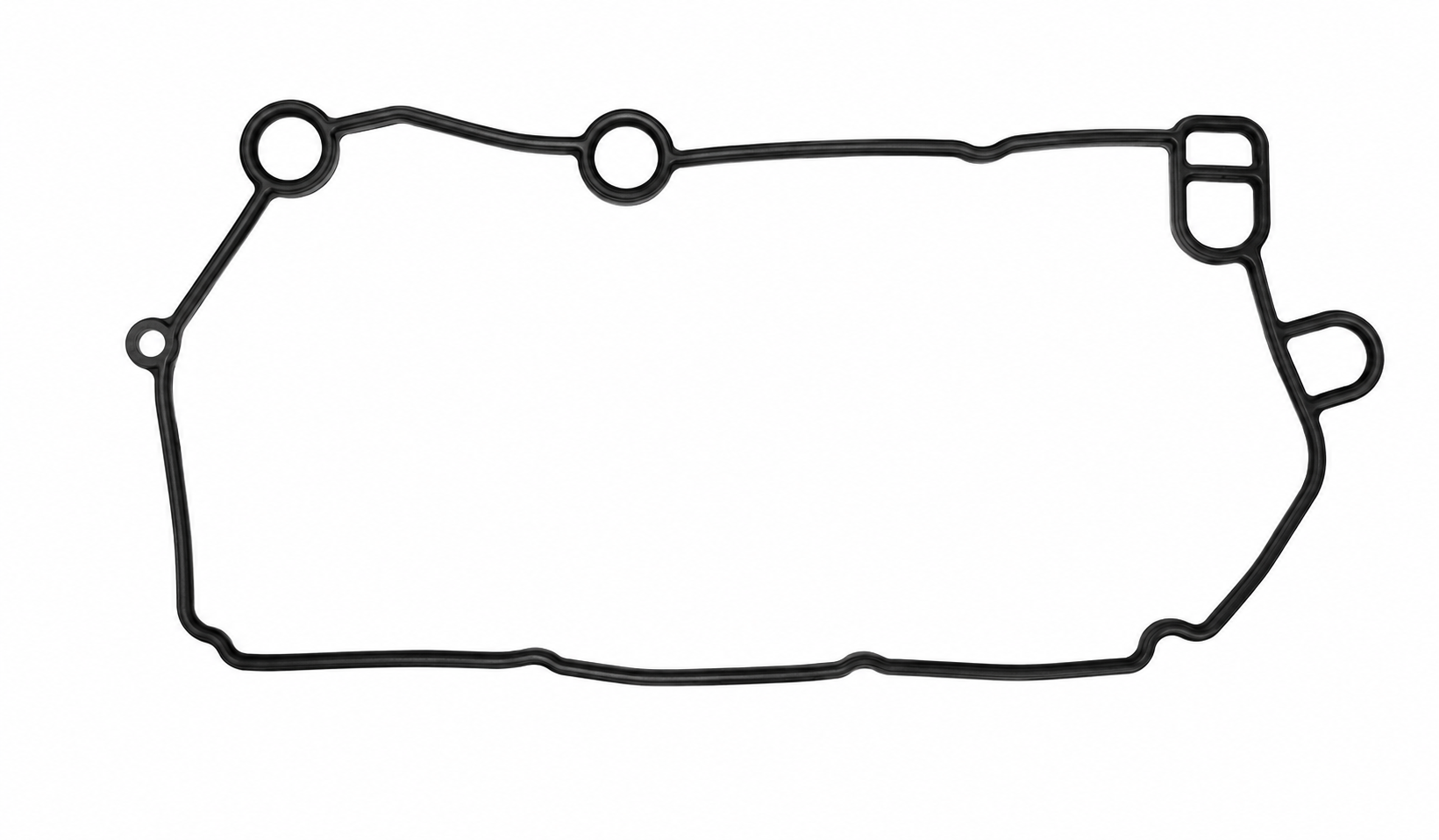 SCANIA OIL COOLER GASKET
