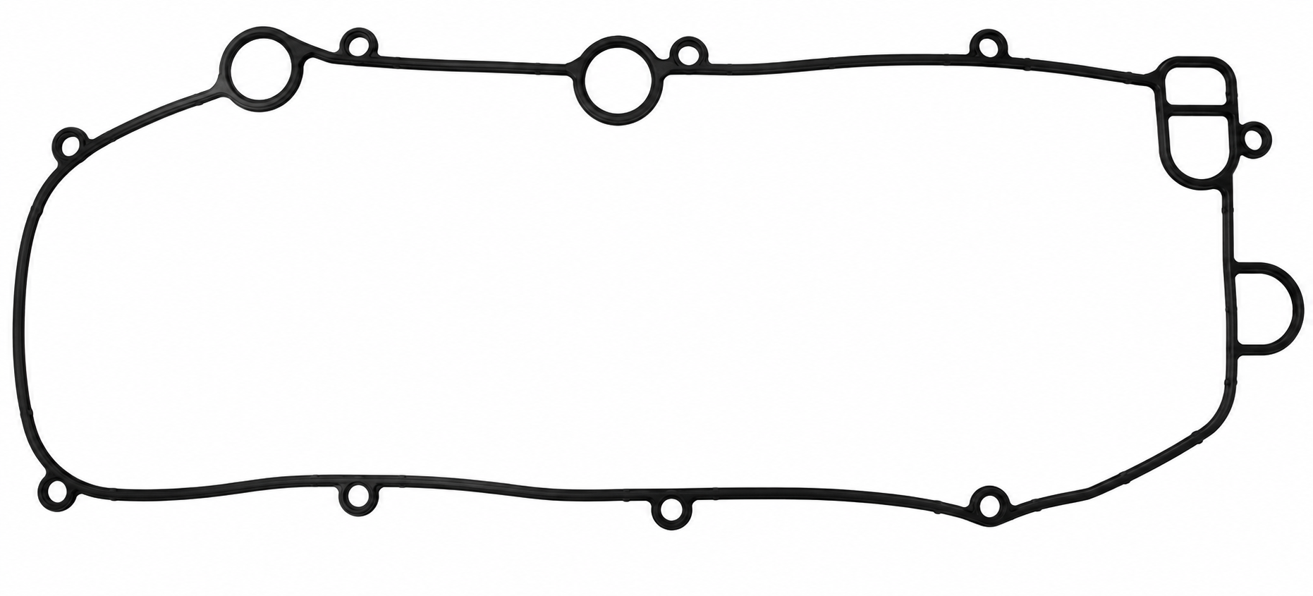 SCANIA OIL COOLER GASKET