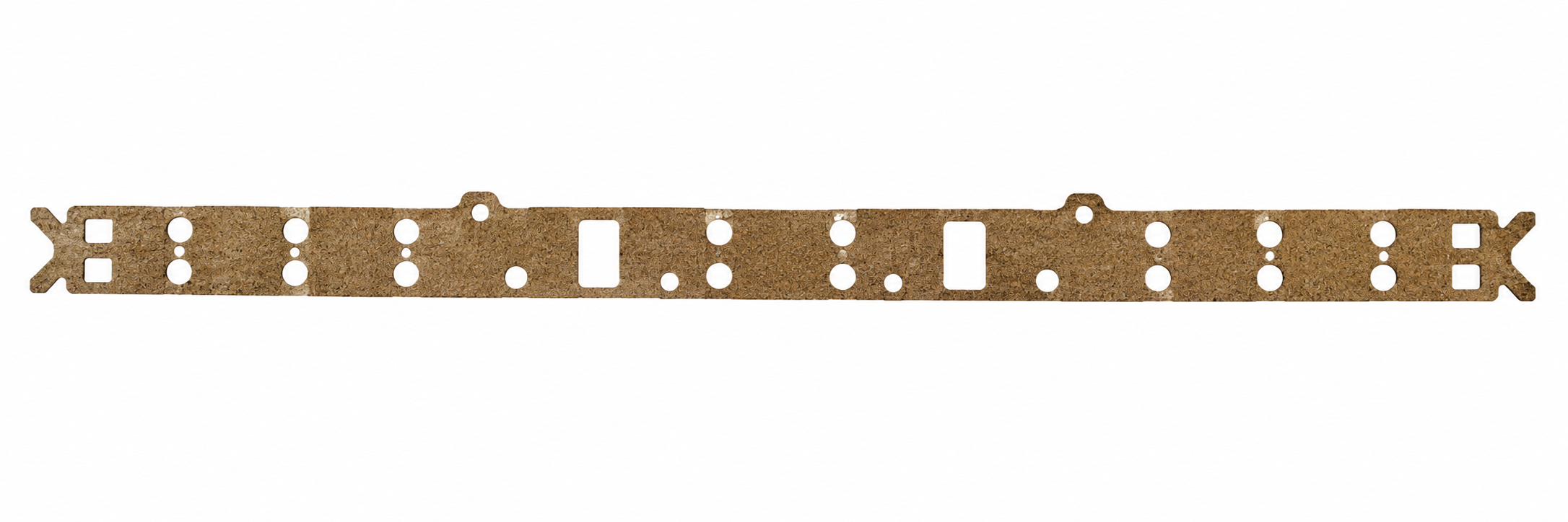 SCANIA OIL PAN GASKET