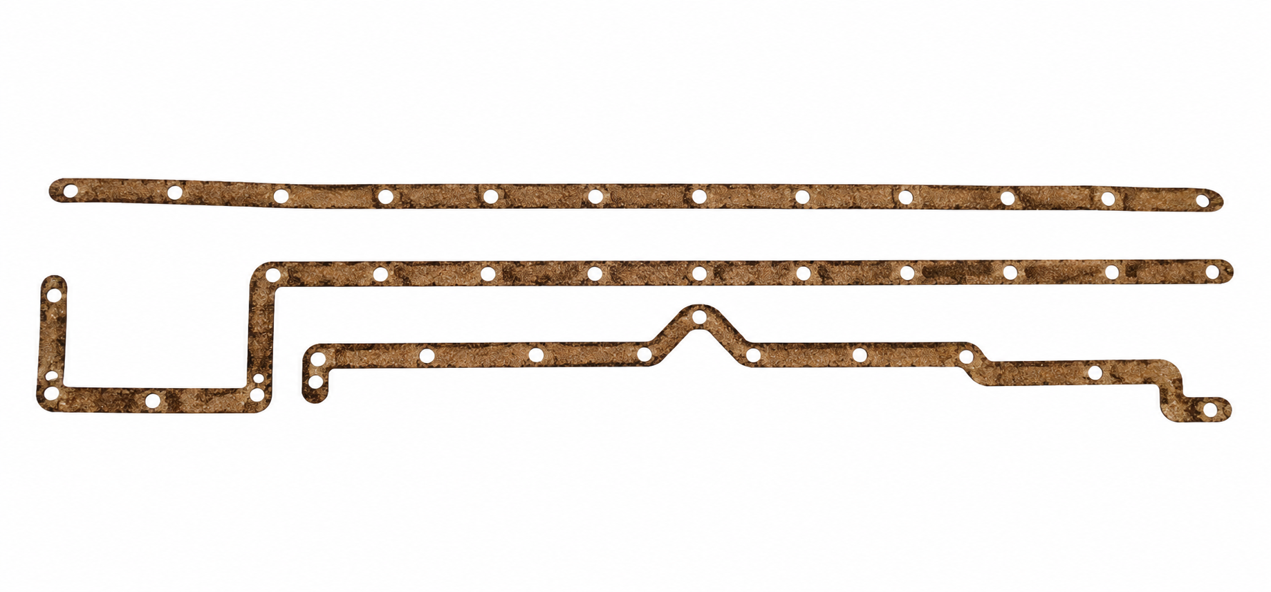 SCANIA OIL PAN GASKET