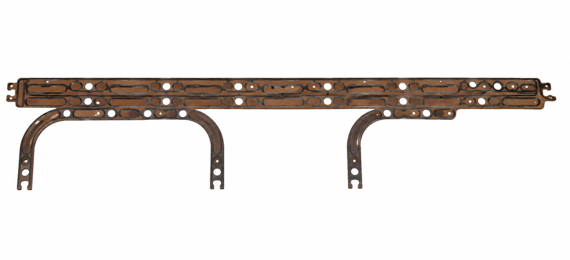 SCANIA OIL PAN GASKET