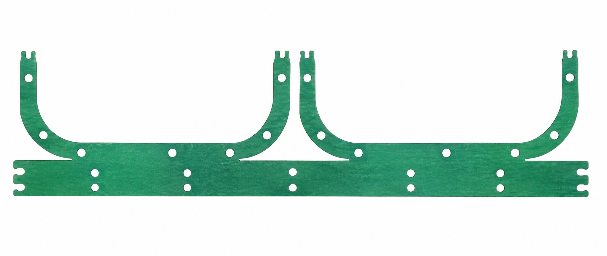 SCANIA OIL PAN GASKET