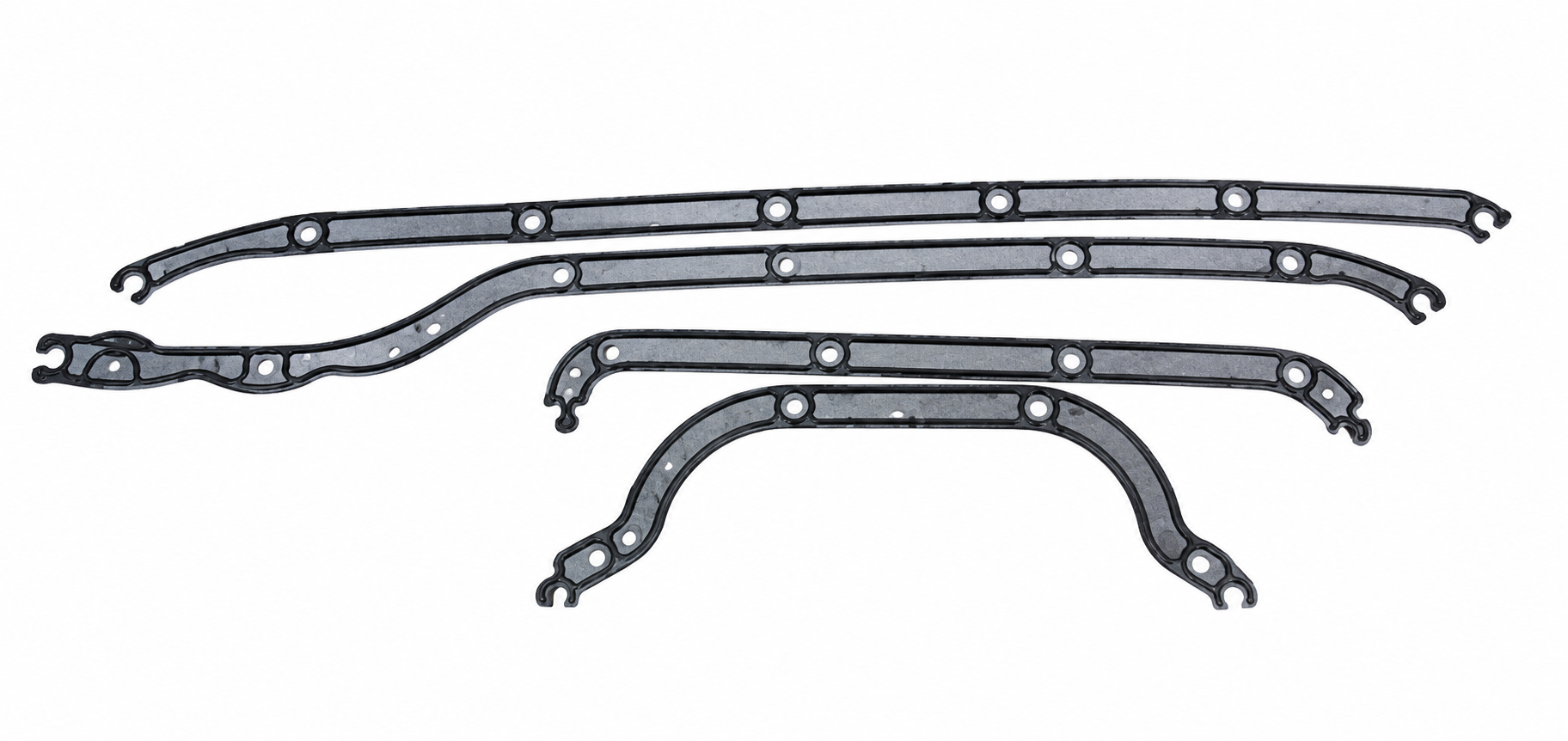 SCANIA OIL PAN GASKET