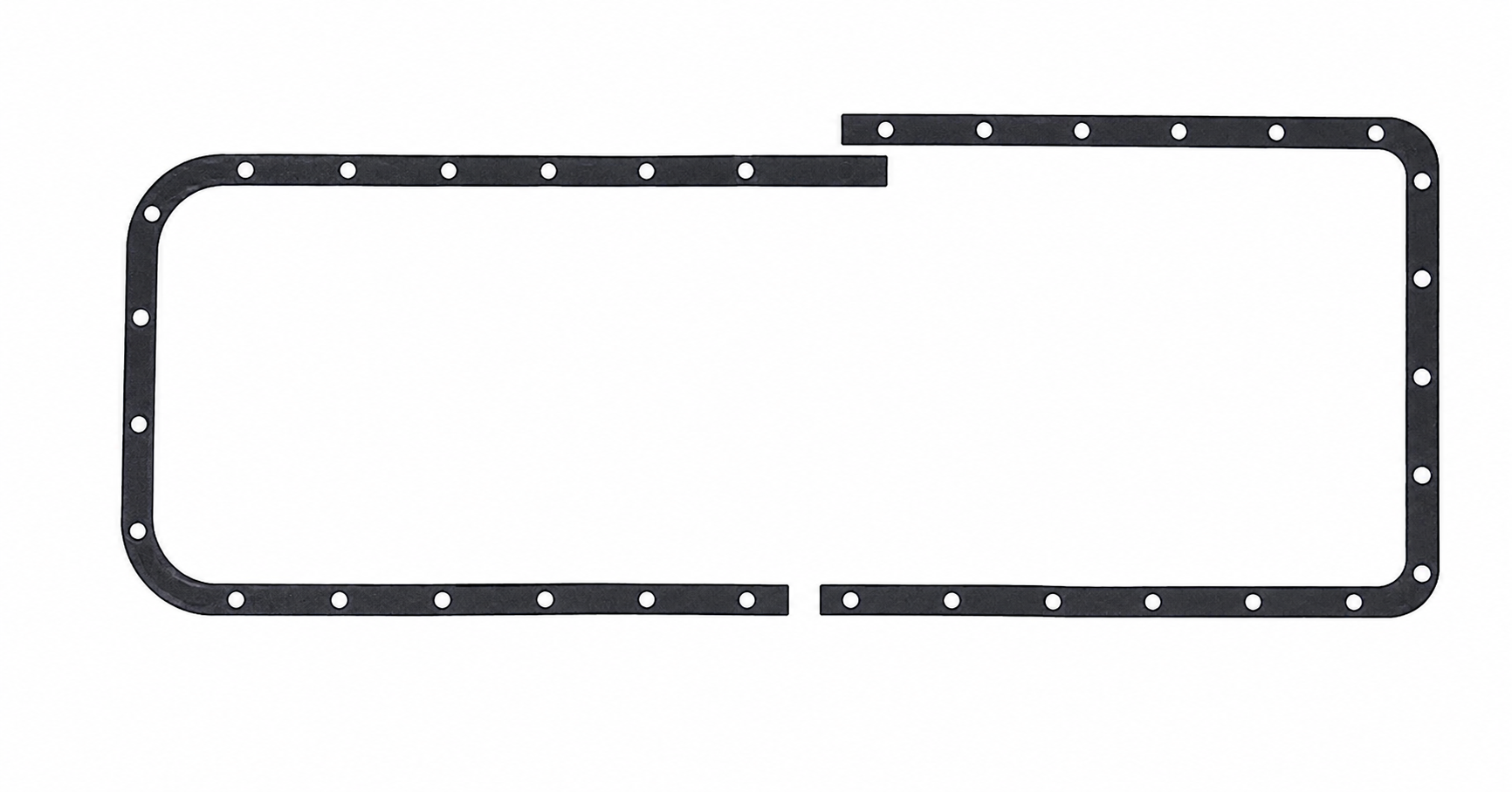 SCANIA OIL PAN GASKET68