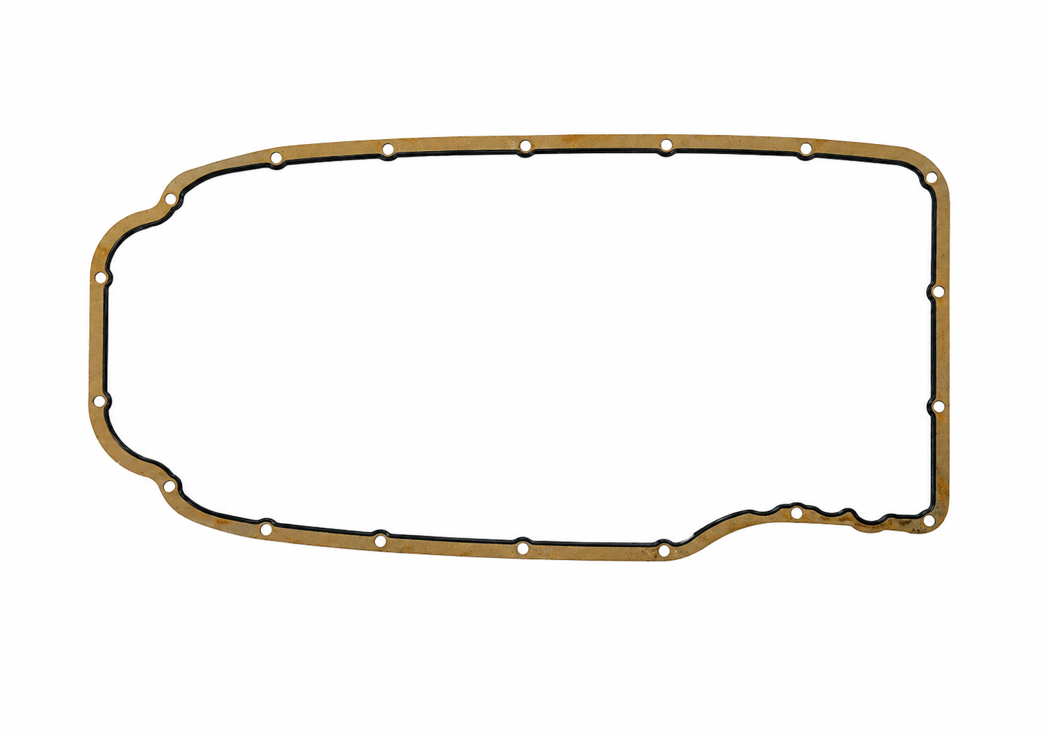 SCANIA OIL PAN GASKET