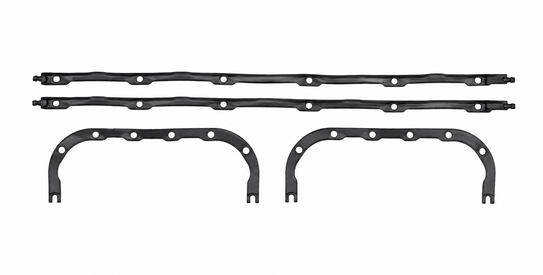 SCANIA OIL PAN GASKET