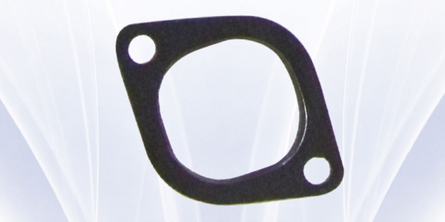 SCANIA EXHAUST MANIFOLD GASKET