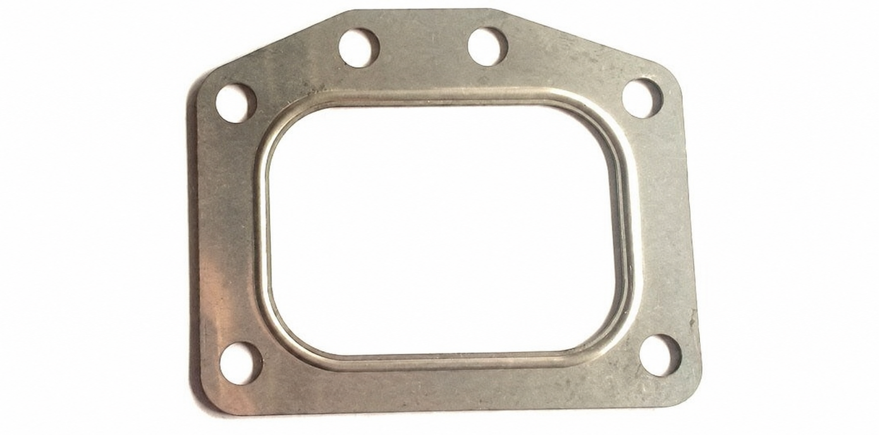 SCANIA TURBOCHARGER GASKET