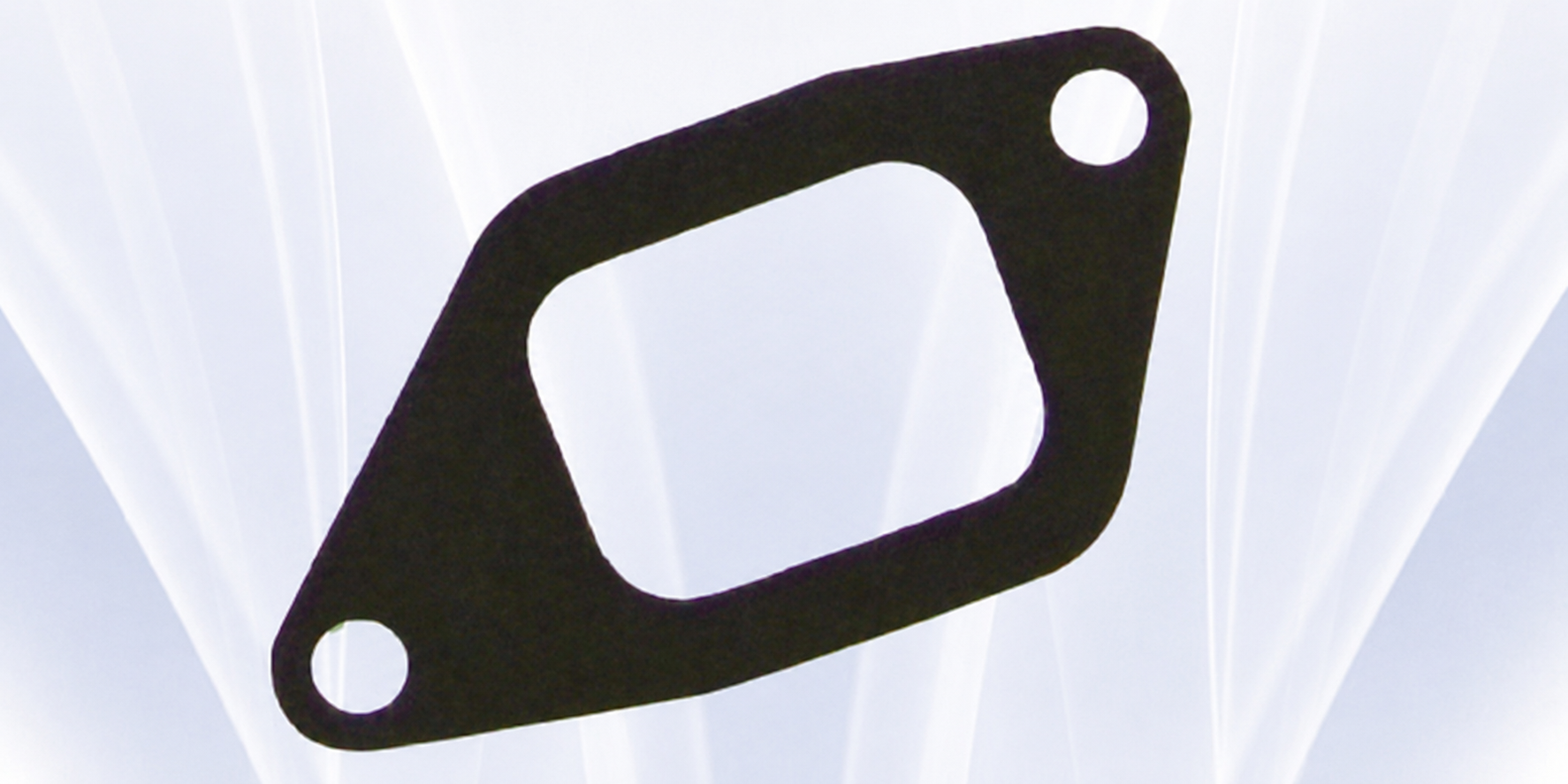 SCANIA INTAKE MANIFOLD GASKET