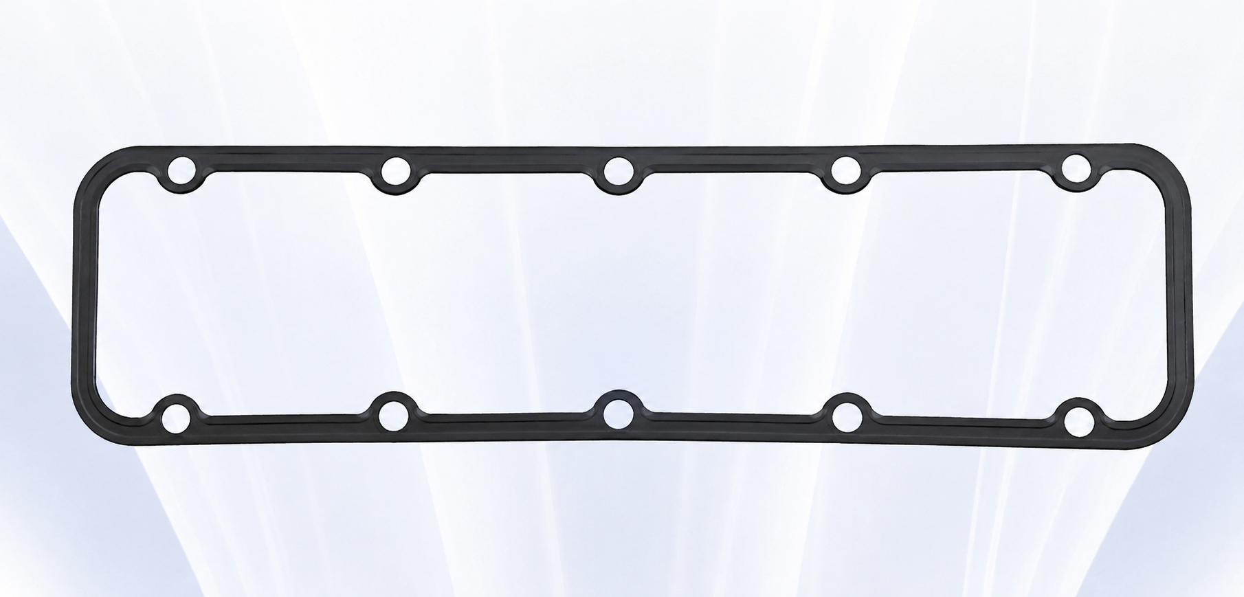 SCANIA INTAKE MANIFOLD GASKET