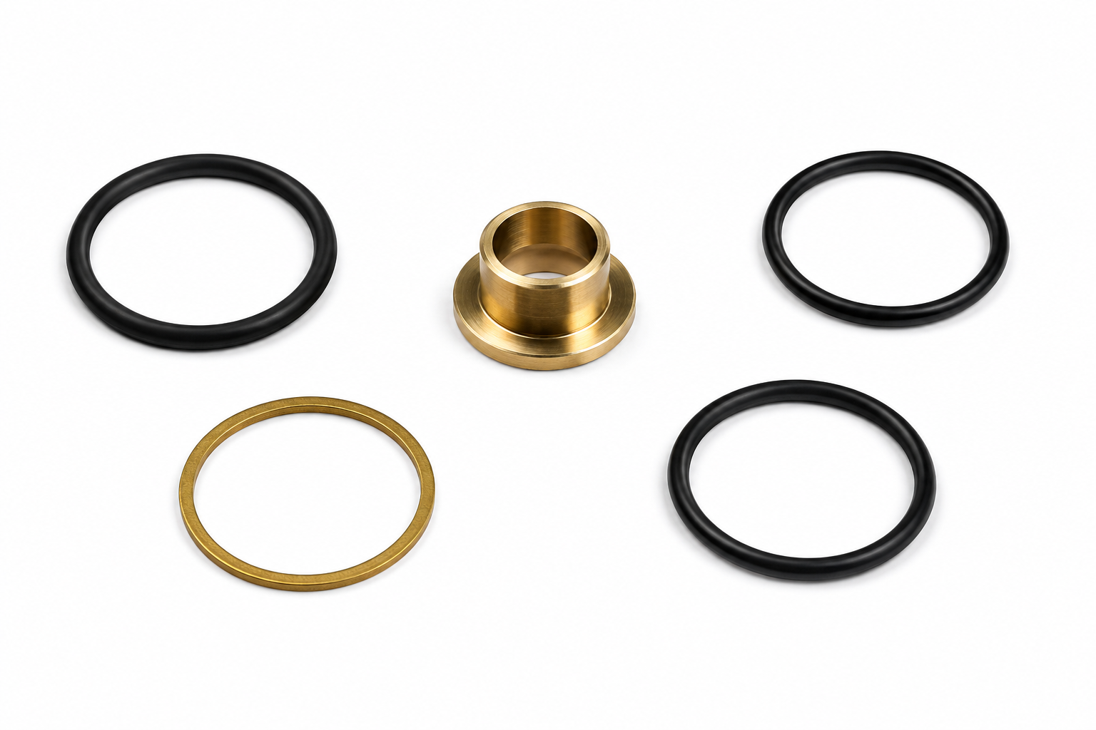SCANIA INJEKTOR GASKET