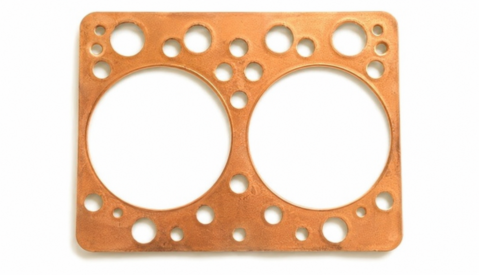 SCANIA Cylinder Head Gasket