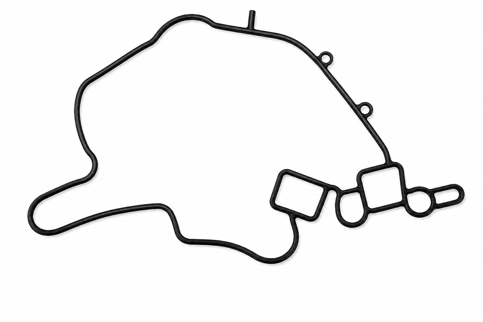 SCANIA TIMING COVER GASKET