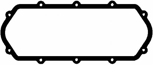 SCANIA VARIOUS SEALS