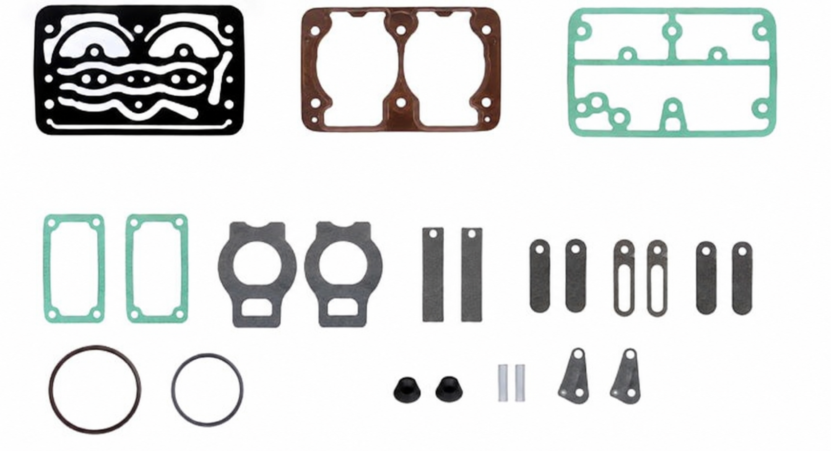 SCANIA Compressor Gasket